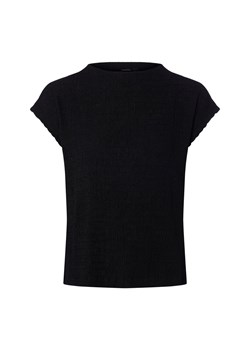 Someday Koszulka damska - Keala Kobiety Sztuczne włókno czarny jednolity ze sklepu vangraaf w kategorii Bluzki damskie - zdjęcie 184710090