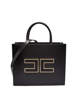 Elisabetta Franchi Kuferek ze sklepu Gomez Fashion Store w kategorii Kuferki - zdjęcie 184710200