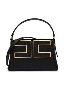 Elisabetta Franchi Torebka na ramię ze sklepu Gomez Fashion Store w kategorii Listonoszki - zdjęcie 184710203
