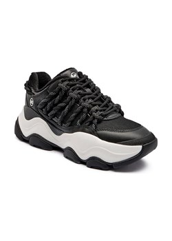 Michael Kors Skórzane sneakersy Zuma ze sklepu Gomez Fashion Store w kategorii Buty sportowe damskie - zdjęcie 184710213