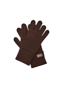 Weekend MaxMara Wełniane rękawiczki ZAMIANEW ze sklepu Gomez Fashion Store w kategorii Rękawiczki damskie - zdjęcie 184710242