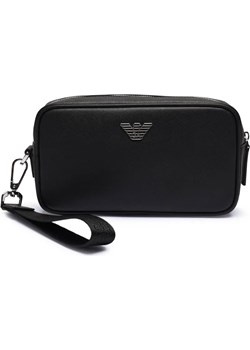 Emporio Armani Saszetka ze sklepu Gomez Fashion Store w kategorii Saszetki - zdjęcie 184710252
