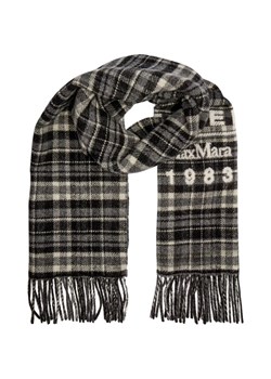 Weekend MaxMara Wełniany szal PAGELLA ze sklepu Gomez Fashion Store w kategorii Szaliki i chusty damskie - zdjęcie 184710254