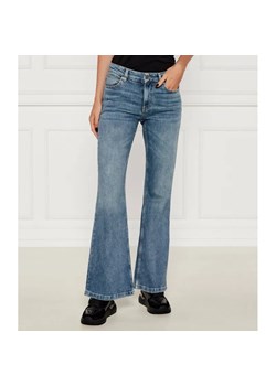 BOSS ORANGE Jeansy C_SOFT | flare fit ze sklepu Gomez Fashion Store w kategorii Jeansy damskie - zdjęcie 184710310
