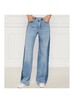 Marc Cain Jeansy | flare fit ze sklepu Gomez Fashion Store w kategorii Jeansy damskie - zdjęcie 184710344
