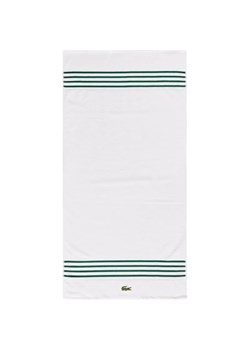 Lacoste HOME Ręcznik kąpielowy ze sklepu Gomez Fashion Store w kategorii Ręczniki - zdjęcie 184711231