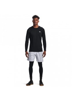 Męskie legginsy treningowe UNDER ARMOUR UA CG Armour Leggings ze sklepu Sportstylestory.com w kategorii Spodnie męskie - zdjęcie 184712450