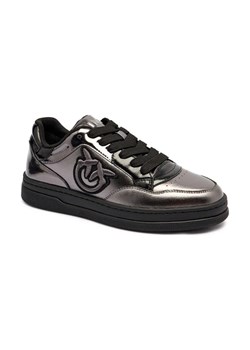 Pinko Skórzane sneakersy MANDY 11 ze sklepu Gomez Fashion Store w kategorii Buty sportowe damskie - zdjęcie 184712771