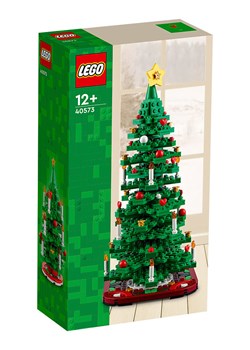 LEGO LEGO® LEL Seasons and Occasions: Christmas Tree - 12+ ze sklepu Limango Polska w kategorii Zabawki - zdjęcie 184713240