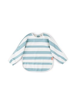 done by deer Śliniaczek w kolorze błękitnym z rękawami ze sklepu Limango Polska w kategorii Odzież dla niemowląt - zdjęcie 184713503