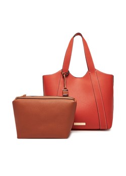 Torebka Aldo Rowsley 13989451 Pomarańczowy ze sklepu eobuwie.pl w kategorii Torby Shopper bag - zdjęcie 184714041