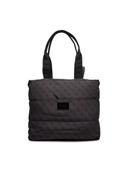 Torebka Guess J5YZ02 WFTO0 Czarny ze sklepu eobuwie.pl w kategorii Torby Shopper bag - zdjęcie 184714084
