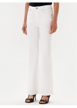 Miss Sixty Jeansy 6S1JJ3430T Biały Wide Leg ze sklepu MODIVO w kategorii Jeansy damskie - zdjęcie 184714452