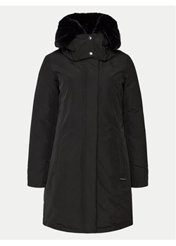 Woolrich Kurtka puchowa Arctic CFWWOU0580FRUT0001 Czarny Regular Fit ze sklepu MODIVO w kategorii Kurtki damskie - zdjęcie 184714474