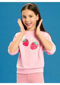 Sinsay - Bluzy 2 pack - wielobarwny ze sklepu Sinsay w kategorii Bluzy dziewczęce - zdjęcie 184720252