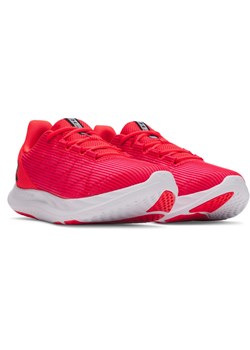 Męskie buty do biegania Under Armour UA Charged Speed Swift - czerwone ze sklepu Sportstylestory.com w kategorii Buty sportowe męskie - zdjęcie 184721993