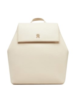 Tommy Hilfiger Plecak Th Legacy Backpack AW0AW17407 Beżowy ze sklepu MODIVO w kategorii Plecaki - zdjęcie 184722471