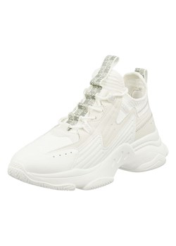Steve Madden Sneakersy w kolorze białym ze sklepu Limango Polska w kategorii Buty sportowe damskie - zdjęcie 184723432