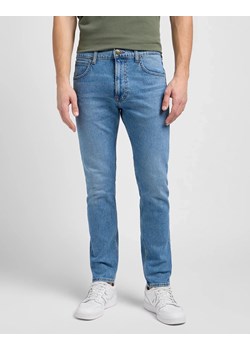 LEE MĘSKIE SPODNIE JEANSOWE LEE RIDER DOWNTOWN 112342258 ze sklepu YouNeedit.pl w kategorii Jeansy męskie - zdjęcie 184723740