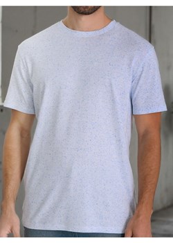 Sinsay - Koszulka basic - biały ze sklepu Sinsay w kategorii T-shirty męskie - zdjęcie 184724751