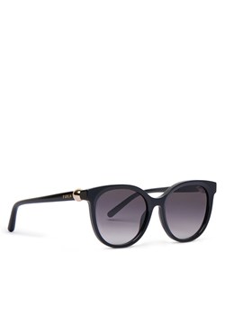 Okulary przeciwsłoneczne Furla Sunglasses WD00149-A.0116-O6000-4-401-20-CN-D Czarny ze sklepu eobuwie.pl w kategorii Okulary przeciwsłoneczne damskie - zdjęcie 184725164