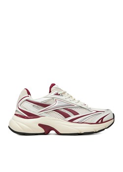 Sneakersy Reebok CEO-BELWAVE AR30278W-WCU Biały ze sklepu eobuwie.pl w kategorii Buty sportowe damskie - zdjęcie 184725180