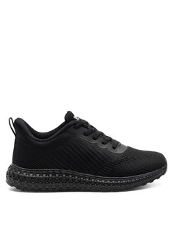 Sneakersy Sprandi BP70-23787 Czarny ze sklepu eobuwie.pl w kategorii Buty sportowe dziecięce - zdjęcie 184725190