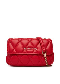 Valentino Torebka Frisia VBS9BA10 Czerwony ze sklepu MODIVO w kategorii Kopertówki - zdjęcie 184725571