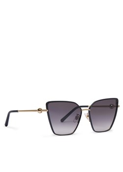 Furla Okulary przeciwsłoneczne Sunglasses WD00151-MT0000-O6000-4-401-20-BD-D Czarny ze sklepu MODIVO w kategorii Okulary przeciwsłoneczne damskie - zdjęcie 184725583