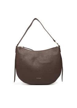 Coccinelle Torebka SHA Coccinelle C-Easy E1 SHA 13 02 01 Brązowy ze sklepu MODIVO w kategorii Torby Shopper bag - zdjęcie 184725591