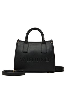 Valentino Torebka Foxy Re VBS9EO05 Czarny ze sklepu MODIVO w kategorii Kuferki - zdjęcie 184725610