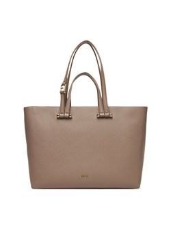 Furla Torebka WB01453 HSF000 CN 2572S Szary ze sklepu MODIVO w kategorii Torby Shopper bag - zdjęcie 184725621