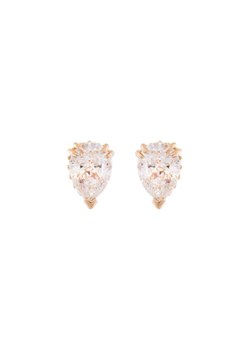Swarovski Kolczyki Stilla 5734248 Różowe złoto ze sklepu MODIVO w kategorii Kolczyki - zdjęcie 184725631