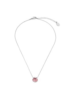 Swarovski Naszyjnik Bella V 5734230 Srebrny ze sklepu MODIVO w kategorii Naszyjniki - zdjęcie 184725673