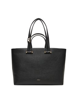Furla Torebka WB01453 HSF000 CN O6000 Czarny ze sklepu MODIVO w kategorii Torby Shopper bag - zdjęcie 184725681