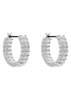 Swarovski Kolczyki Matrix 5733397 Srebrny ze sklepu MODIVO w kategorii Kolczyki - zdjęcie 184725693
