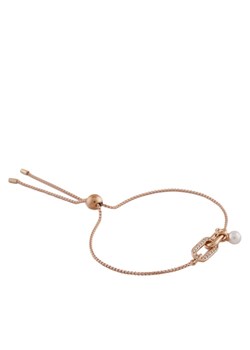 Swarovski Bransoletka Constella 5728588 Różowe złoto ze sklepu MODIVO w kategorii Bransoletki - zdjęcie 184725700