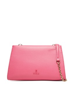 Furla Torebka WE00774 ARE000 CN 4130S Różowy ze sklepu MODIVO w kategorii Kopertówki - zdjęcie 184725710
