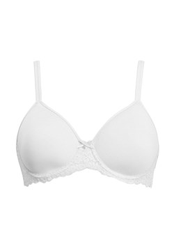 Biustonosz usztywniany spacer biały Allure 2686, Kolor biały, Rozmiar 75B, Sielei - id: 211639 - marki Sielei - 184726883 Biustonosz usztywniany spacer biały Allure 2686, Kolor biały, Rozmiar 75B, Sielei ze sklepu Intymna w kategorii Biustonosze - zdjęcie 184726883