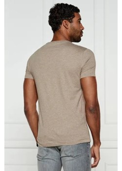 POLO RALPH LAUREN T-shirt | Custom slim fit ze sklepu Gomez Fashion Store w kategorii T-shirty męskie - zdjęcie 184727040