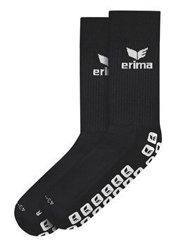 erima Skarpety sportowe &quot;Grip&quot; w kolorze czarnym ze sklepu Limango Polska w kategorii Skarpetki męskie - zdjęcie 184727093