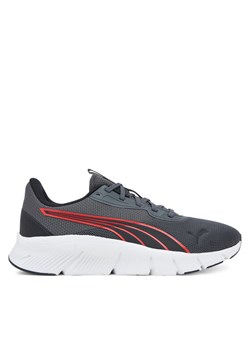 Buty do biegania Puma Flexfocus Lite Modern 310093 24 Szary ze sklepu eobuwie.pl w kategorii Buty sportowe męskie - zdjęcie 184727181