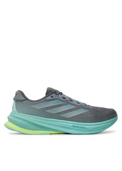Buty do biegania adidas Supernova Rise 2 JQ7691 Szary ze sklepu eobuwie.pl w kategorii Buty sportowe damskie - zdjęcie 184727193
