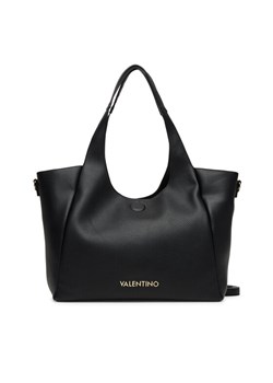 Torebka Valentino Futura VBS9A801 Czarny ze sklepu eobuwie.pl w kategorii Torby Shopper bag - zdjęcie 184727240