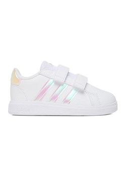 Obuwie sportowe ADIDAS GRAND COURT 2.0 CF I GY2328 ze sklepu ccc.eu w kategorii Buty sportowe dziecięce - zdjęcie 184727884