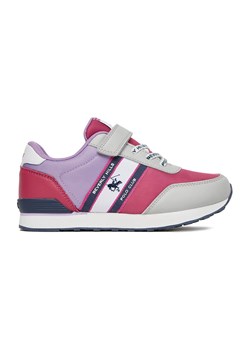 Sneakers Beverly Hills Polo Club EO-CP23-240081(DZ) ze sklepu ccc.eu w kategorii Buty sportowe dziecięce - zdjęcie 184728801