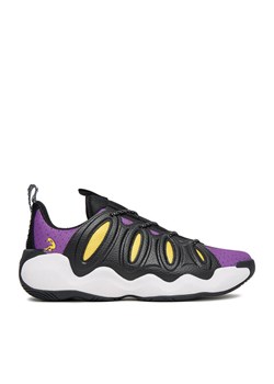 Sneakersy Shaq CEO-4X AQ95035M-U Fioletowy ze sklepu eobuwie.pl w kategorii Buty sportowe męskie - zdjęcie 184729903