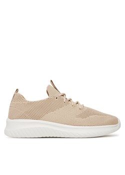 Sneakersy Sprandi CEO-WP-S23R241A-4 Beżowy ze sklepu eobuwie.pl w kategorii Buty sportowe damskie - zdjęcie 184729910