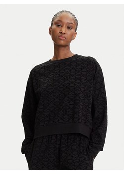 HUGO Bluza 50545210 Czarny Regular Fit - id: 0000305205469 - marki Hugo Boss - 184730254 HUGO Bluza 50545210 Czarny Regular Fit ze sklepu MODIVO w kategorii Bluzy damskie - zdjęcie 184730254