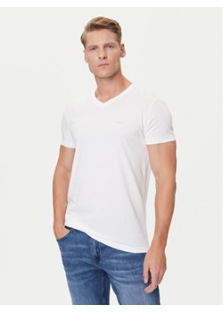 Gant Komplet 2 t-shirtów 900012018 Biały Regular Fit ze sklepu MODIVO w kategorii T-shirty męskie - zdjęcie 184730272